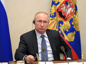 Фото с сайта www.kremlin.ru