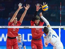 Фото с сайта twitter.com/FIVBVolleyball