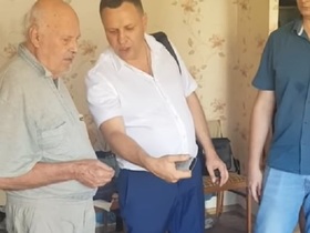 Стоп-кадр видео