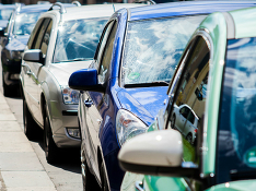 Продажи LCV в России упали за январь-ноябрь на 33%
