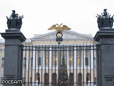В Русском музее установят дизайнерские кормушки для птиц в Синичкин день