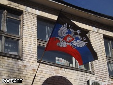 В ДНР сообщили о массированном ударе ВСУ по окраине Донецка