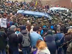 Стоп-кадр видео Радио Свобода