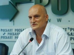 Фото ИА «Росбалт»