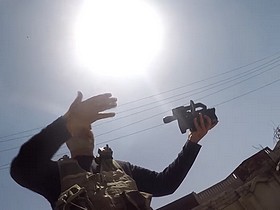 Стоп-кадр видео