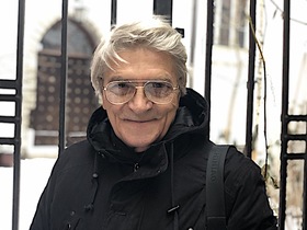 Фото из личного архива Вячеслава Недошивина