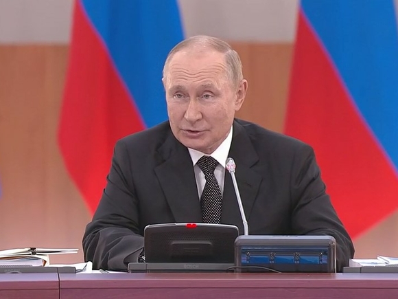 Путин подписал указ, который дает отсрочку от частичной мобилизации для студентов очной и очно-заочной форм обучения