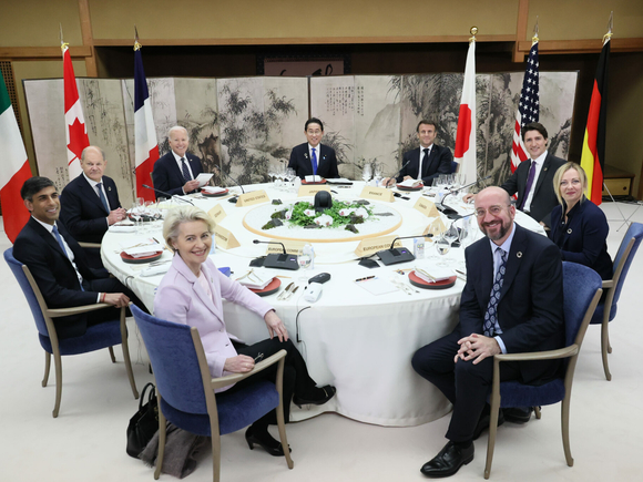 FT:  G7        