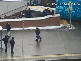 Стоп-кадр видео