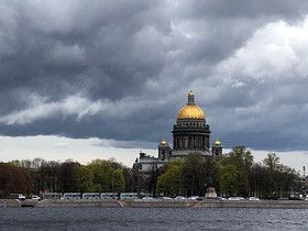 Фото ИА «Росбалт»