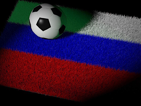 Российские футболисты - пляжники претендуют на «бронзу» Межконтинентального кубка Новости футбол спорт