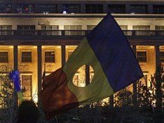 Румынии грозят санкции ЕС из-за реформы суда