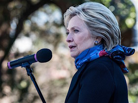 Фото с сайта <a href=https://www.hillaryclinton.com>hillaryclinton.com</a>