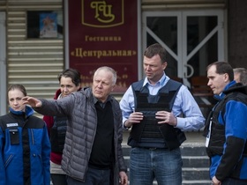 Фото с сайта osce.org