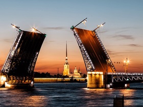 фото пресс-службы СПб ГБУ «Мостотрест»