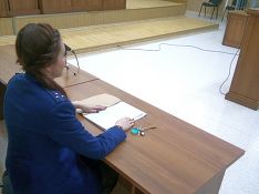 Медсестра из Красноярска получила судимость за картинки в закрытом альбоме «ВКонтакте»