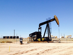Цена на нефть Brent опустилась ниже $49 за баррель