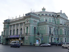 Фото Евгения Шабанова