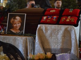 Фото Дениса Гольдмана, ИА «Росбалт»