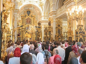 Фото Александра Пушкаша