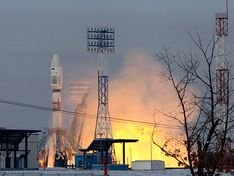 СМИ: На космодроме «Восточный» опаздывают с запуском двух спутников