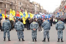 Фото Константина Петрова