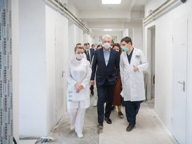 Фото с сайта mos.ru, Михаил Мишин