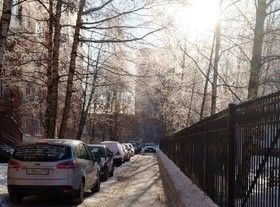 Фото ИА «Росбалт», Елена Ширская