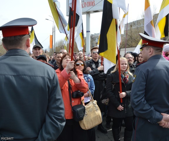 Фото Дениса Гольдмана