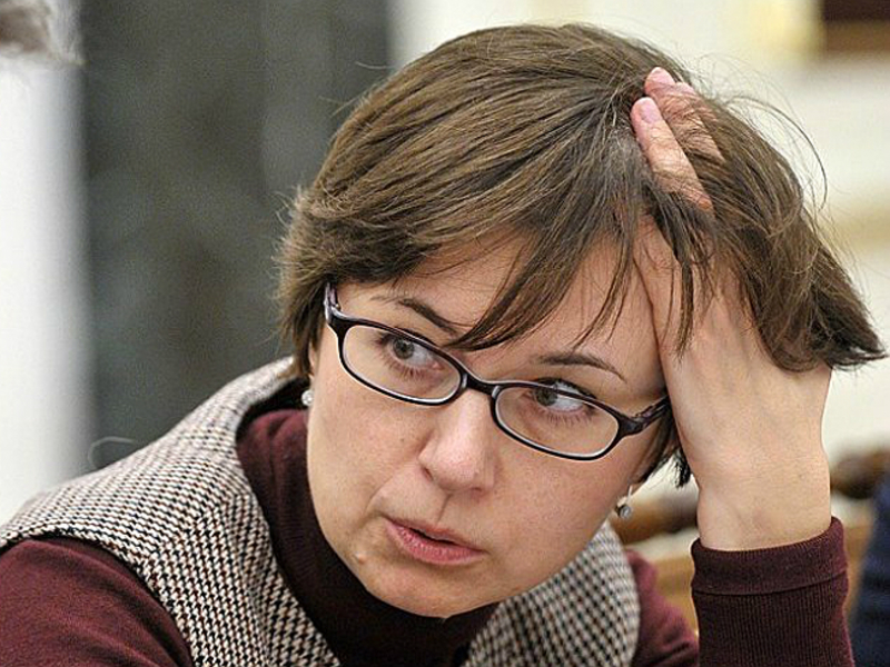 В ЦБ РФ порассуждали о финансовых рисках из-за коронавируса