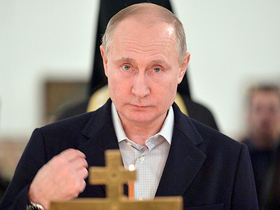 Фото с сайта www.kremlin.ru