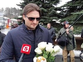 Фото ИА «Росбалт», Анна Семенец