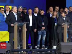На дебатах кандидатов в президенты Украины упомянули Кадырова