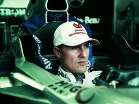Фото с сайта michael-schumacher.de