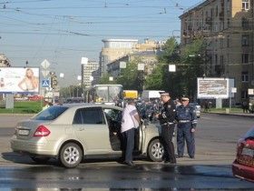 Фото Марины Бойцовой