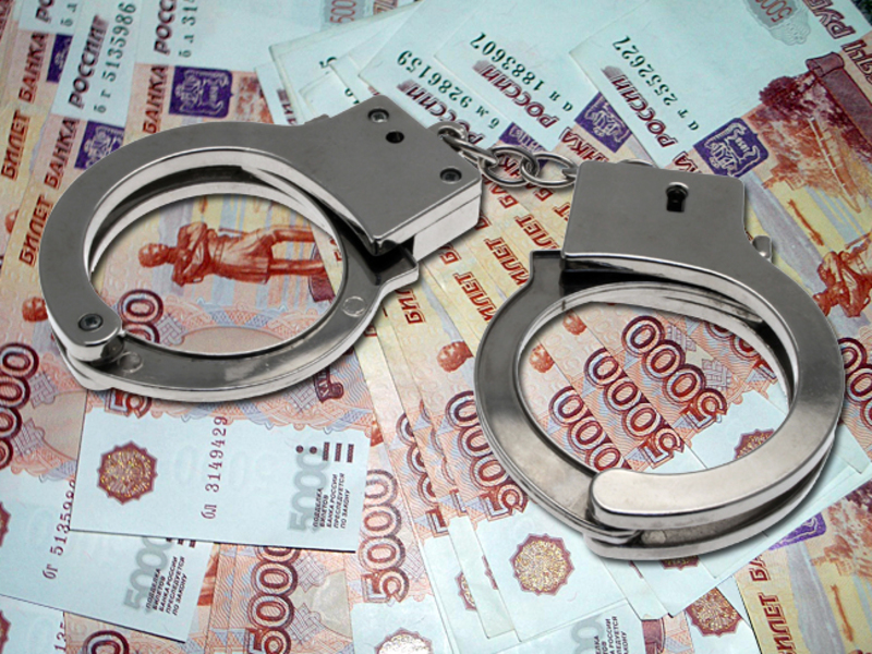 Экс-заместителя министра энергетики России задержали за мошенничество
