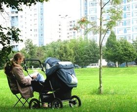 Фото Дарьи Мироновой