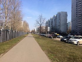 Фото ИА «Росбалт»