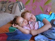 Биологи: Старшие дети в семье обычно умнее