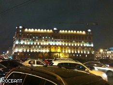 Фото Надежды Красновой