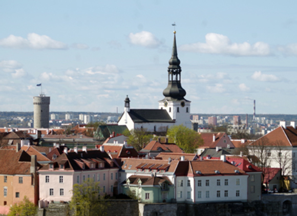 Эстонский суд запретил проводить в школах уроки на русском языке