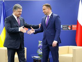 Фото с сайта president.pl