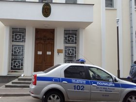 Фото Дениса Гольдмана, ИА «Росбалт»