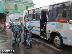 В Москве выросло число выдворяемых из России иностранцев