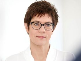 Foto: CDU / Laurence Chaperon