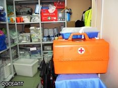 Медведев считает необходимым стабилизировать цены на лекарства