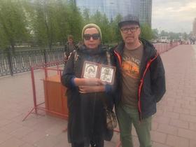 Фото Татьяны Хрулёвой, ИА «Росбалт»