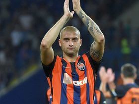 Фото с сайта shakhtar.com