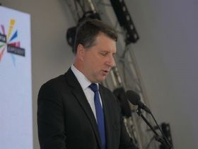 Фото пресс-службы Рижского порта