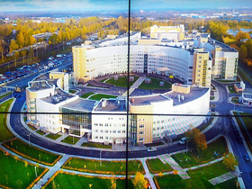 Фото ИА «Росбалт», Никита Строгов